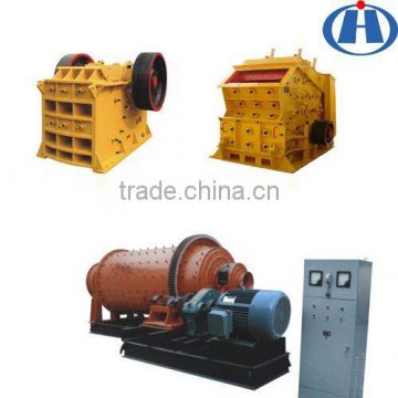 Good Quality and Reasonable price Mining Machinery of Hongji Brand