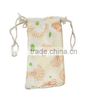 2015 new recycle phone bag phone pouch