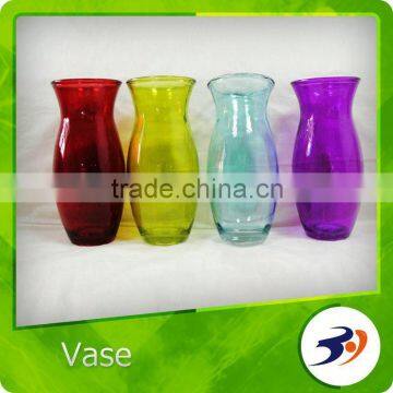 Vase Glass Cylinder Vase 50cm