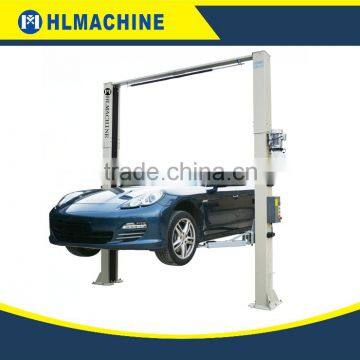 2 two post car lift hydraulic cylinder original manufacturer