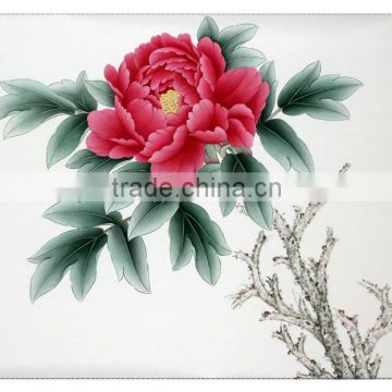 2016 As gift items of handmade painting for home decor