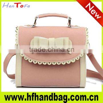 2013 fashion trend leather ladies designer handbag /alibaba china shoulder bag