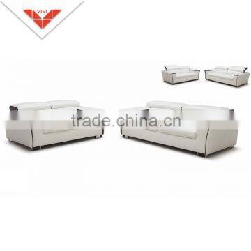 Latest new model R48 Milano design 3 2 1 seater sofa