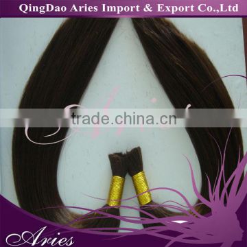 virgin vietnam remy human hair bulk