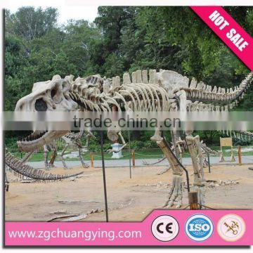 2015 new t-rex fossil replica for sale