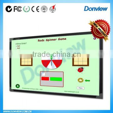 Multi touch free software the whiteboard