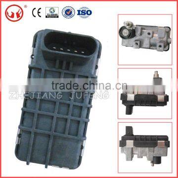 Electronic Turbo Actuator 787556 for fordTRANSIT