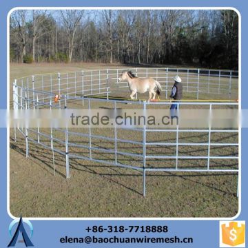 livestock farm fence and electric fence