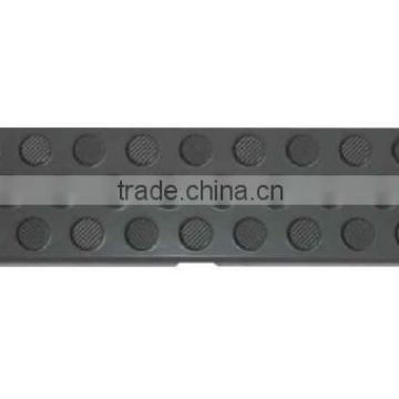 Truck BUMPER FOOTSTEP for Mercedes Benz truck from China