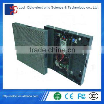 Factory Direct Sale P6 full color led display screen / indoor RGB led display / P6 full color / LED