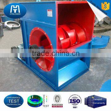 Industrial Centrifugal Fan Blower for Powder Conveying