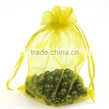 Promotional organic cotton drawstring bags china supplier                        
                                                                                Supplier's Choice