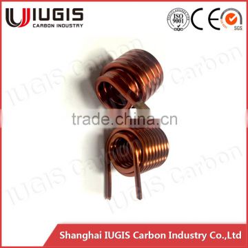 ROHS certificate top quality 200uh power inductor