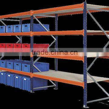 Long span rack,shlf,warehouse rack,racking,shelving for storage sell hot