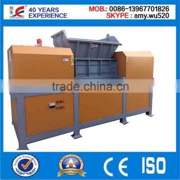 Factory Supplier Used Tire Recycling Machine For Making Rubber Power