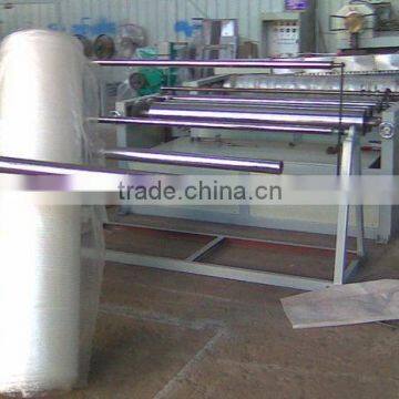 air bubble film making machine price