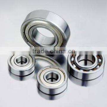 6209 ZZ/2RS/PLAN ball bearings MADE IN CIXI BEARING