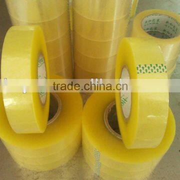 carton packing gummed tape