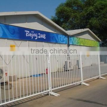Hot sale New Product Temporary Garden Fence, Concrete Temporary Fence, Hot dipped