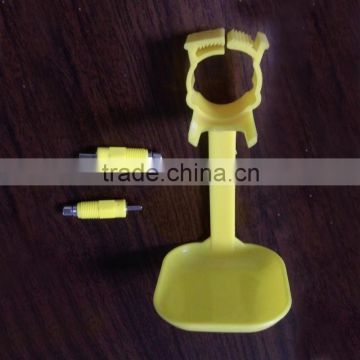 Poultry Drinking Nozzle for Aniaml Drinkers