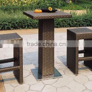 Bar Chair - Rattan Furniture - Garden Furniture
