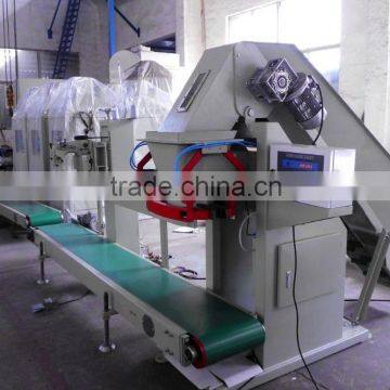 ELZ-CB Natural Charcoal Packing Machine