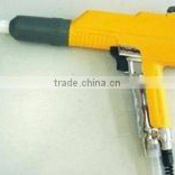 Static Powder Coating Spray gun