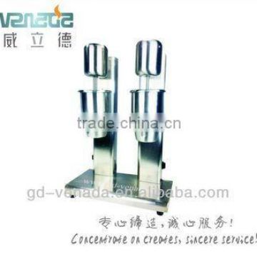 stainless steel electric milk shake machine with CE Approval for sale