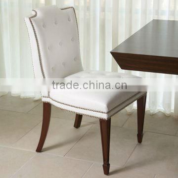 Fabric Dining chairs HS-DC311
