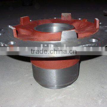 auto wheel hub