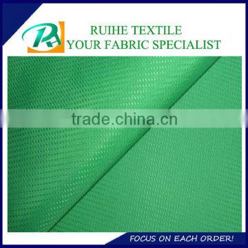 high quality:100% polyester taffeta fabric
