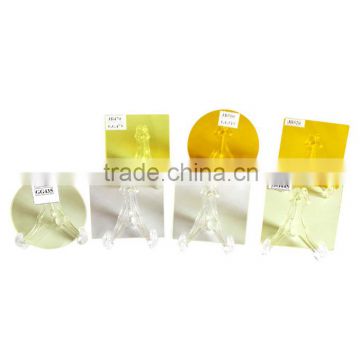 Factory Direct Sales All Kinds of coated golden filter