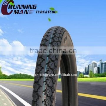 Made In China Motorcycle Tyre 3.00-19