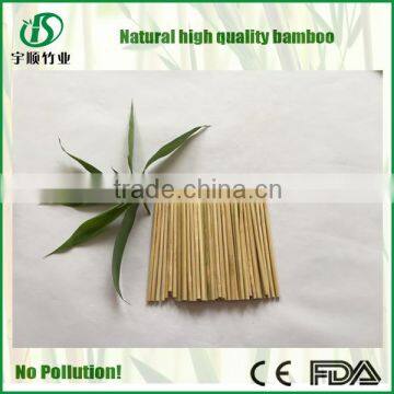 factory direct bamboo sticks