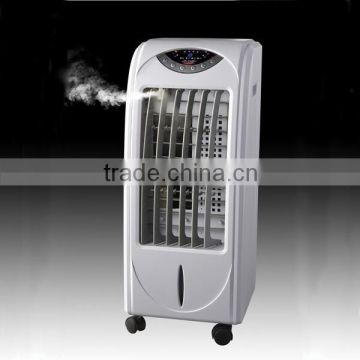 Portable Mist Evaporative water Air Cooling Fan For Bedroom