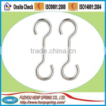 shaped wire hooks
