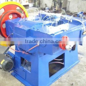 Super quality china manufacturer 1-6 inch wire nail machine