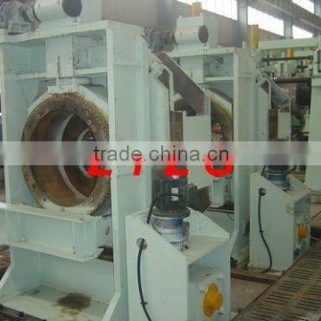 mills machine for ERW508