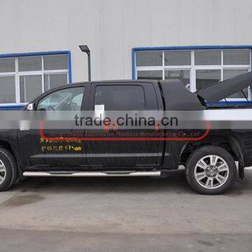 Toyota Tundra Crew Cab Fullbox Cover