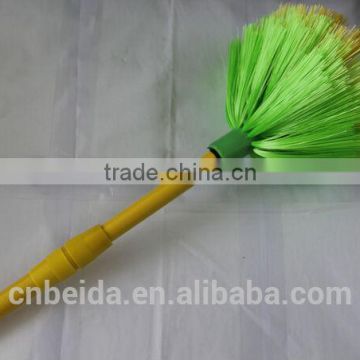 Factory directly saling Ceiling broom with telescopic handle