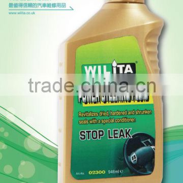 WILITA Noise Reduction and Anti Corrosion Fluid for Steering System