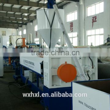 HCFC xps extruded production line