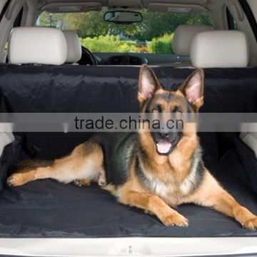 Vehicle Car Van SUV Waterproof Car Dog Seat Cover