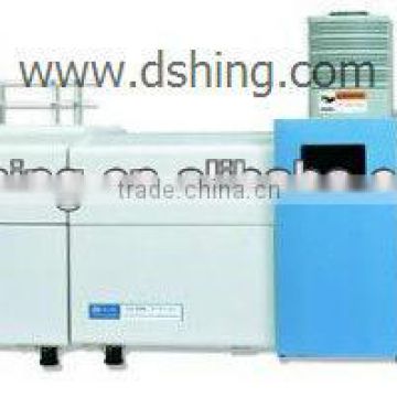DSHS-9800 Mass Spectrometer