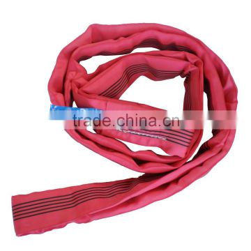 Best Selling Double Layer Tubular Round Endless Slings