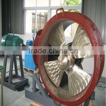 BV, RINA, CCS, ABS Certificate Marine Bow Thruster