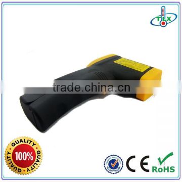 DT500 Gun Type Industrial Usage Non-contact Digital Infrared Laser Thermometer