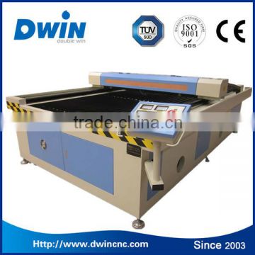 Dwin laser cutting bed high speed laser engraving machine computer fabric laser cutting machine on sale