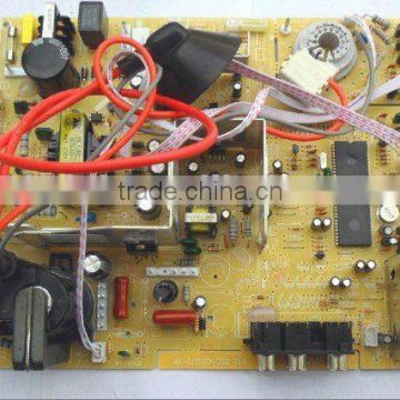 skd pcb board/TV KIT Cathode Ray Tube