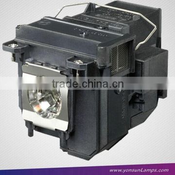 ELPLP71 / V13H010L71 Projector lamp for Epson EB-480 EB-480i EB-480T projectors